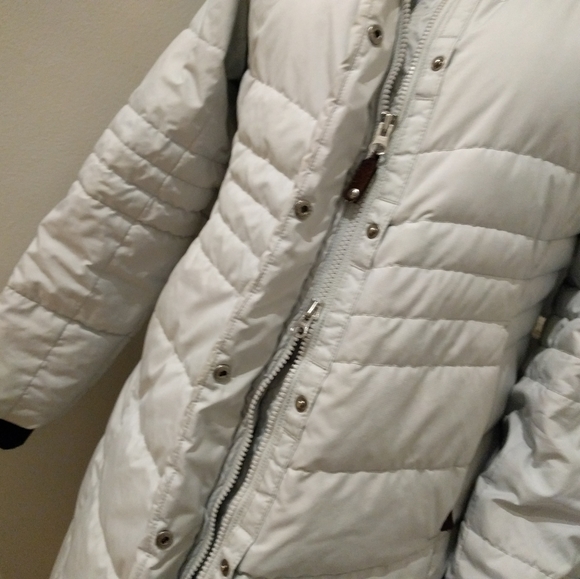 SOLD ✅💲LOLE Women's Coat with Faux-Fur Trim - Picture 7 of 13